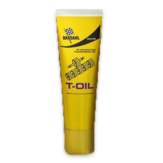 BARDAHL T-OIL EP 80W-90 250ML