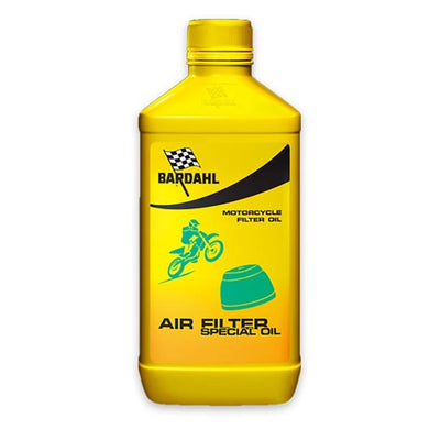BARDAHL AIR FILTER SPECIAL OIL 1L