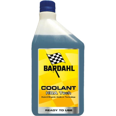 BARDAHL COOLANT HOA TECH 1L