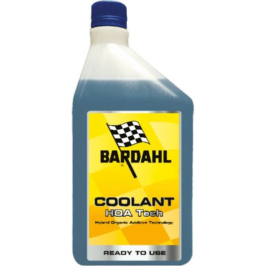 BARDAHL COOLANT HOA TECH 1L