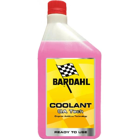 BARDAHL COOLANT OA TECH 1L