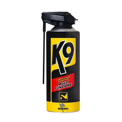BARDAHL K9 MULTIFUNZIONE 400ML