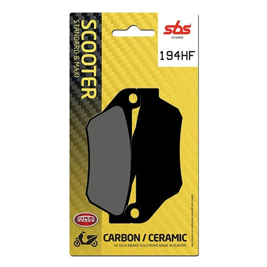 Pastiglie - SBS 194HF