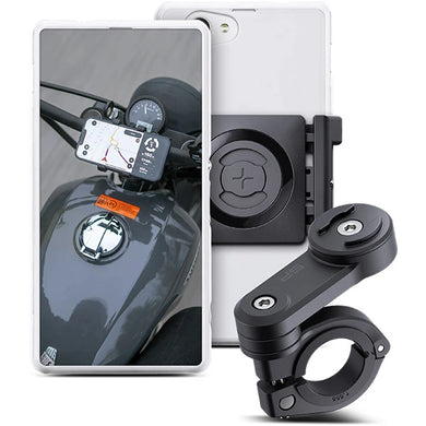 SP MOTO BUNDLE LT UNIVERSAL Clamp SPC+