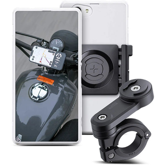 SP MOTO BUNDLE LT UNIVERSAL Clamp SPC+