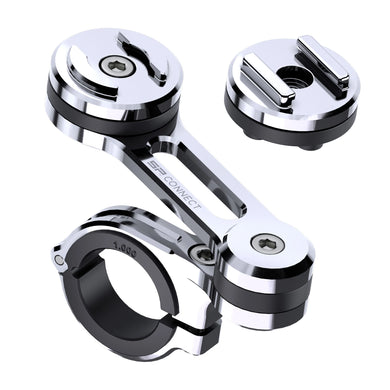 SP MOTO MOUNT PRO CHROME