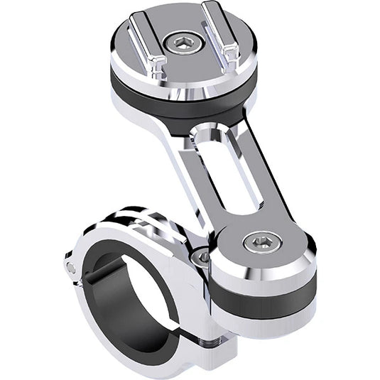 SP MOTO MOUNT PRO CHROME