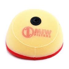 Filtro Aria MEIWA KT8108 per Husqvarna e KTM