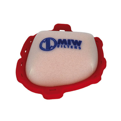Filtro Aria MEIWA H1330 per Honda CRF R e RX 250/450