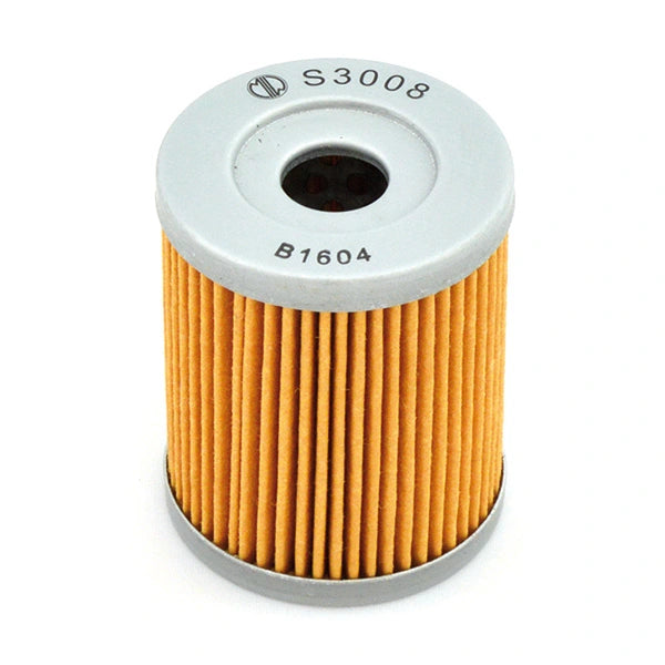 Carica immagine in Galleria Viewer, Filtro olio MEIWA S3008

