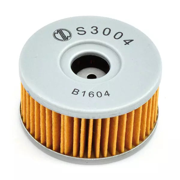 Carica immagine in Galleria Viewer, Filtro olio Meiwa S3004 per Betamotor e Suzuki

