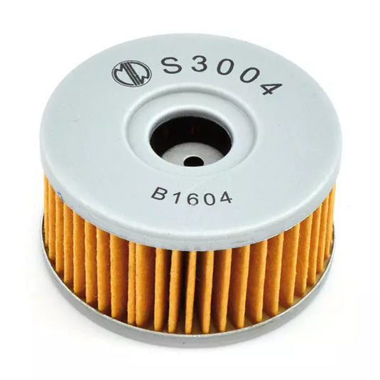 Filtro olio Meiwa S3004 per Betamotor e Suzuki