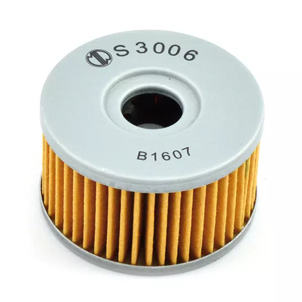 Carica immagine in Galleria Viewer, Filtro olio Meiwa S3006 per Suzuki 600–800cc
