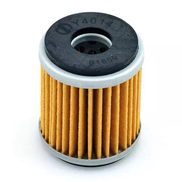 Carica immagine in Galleria Viewer, Filtro olio meiwa y4014 per moto 4t 125–530cc
