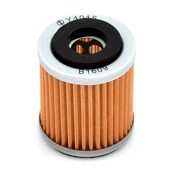 Carica immagine in Galleria Viewer, Filtro olio meiwa y4015 per moto cross ed enduro tm e yamaha 250–530cc
