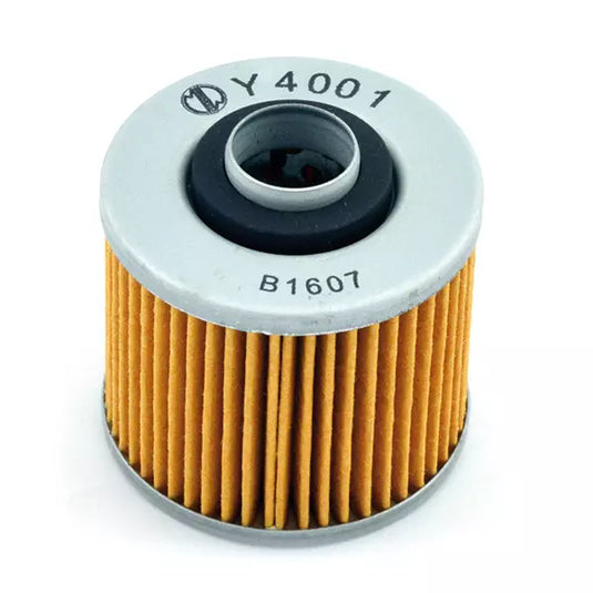 Filtro olio meiwa y4001 per aprilia pegaso e moto yamaha 250–1100cc