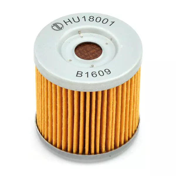 Carica immagine in Galleria Viewer, Filtro olio Meiwa HU18001 per moto Husqvarna
