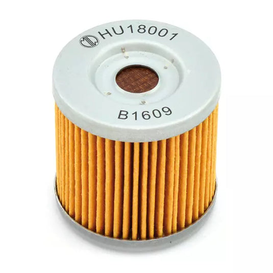 Filtro olio Meiwa HU18001 per moto Husqvarna