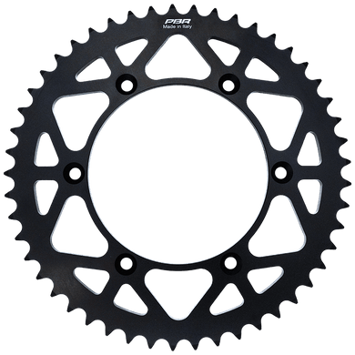 CORONA Z50 ERGAL KTM NERO — 50T · Ergal · Nero