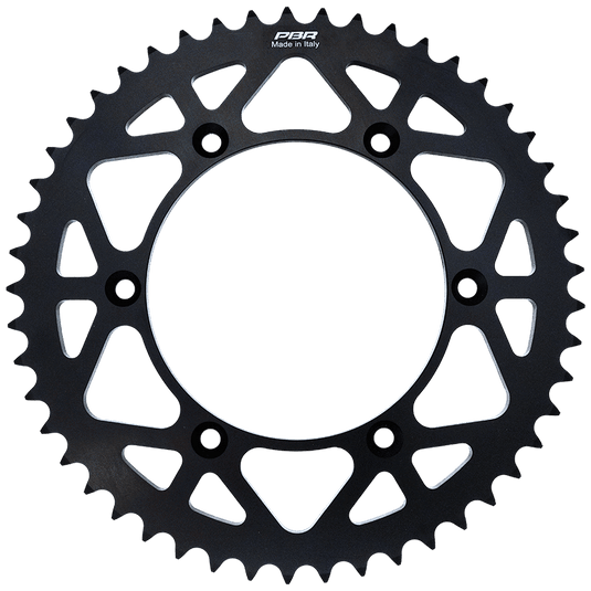 CORONA Z50 ERGAL KTM NERO — 50T · Ergal · Nero