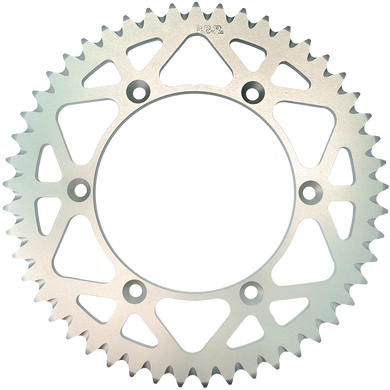 CORONA KTM 51 ERGAL C.520 — 51T · Ergal · Acciaio naturale