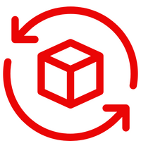 Reso facile entro 30 giorni