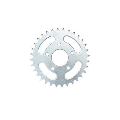 CORONA MALAGUTI Z34 FE — 34T · Acciaio · Acciaio naturale