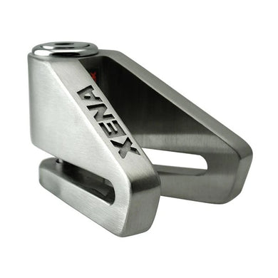 Bloccadisco XENA X1 in acciaio inox – Perno da 6 mm