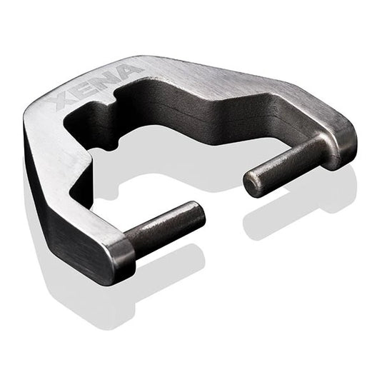 Gancio adattatore XENA XCA15 per bloccadisco – Universale