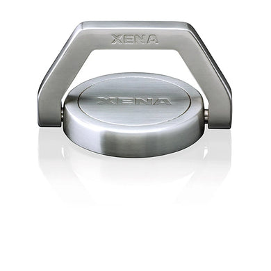 Ancoraggio da terra XENA – Acciaio temprato con rotazione a 360°