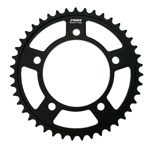 CORONA SUZUKI Z46 C45 GLADIUS C.520 — 46T · Acciaio C45 · Acciaio naturale