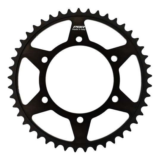 CORONA Z45 C45 1200 BANDIT C.530 — 45T · Acciaio C45 · Acciaio naturale