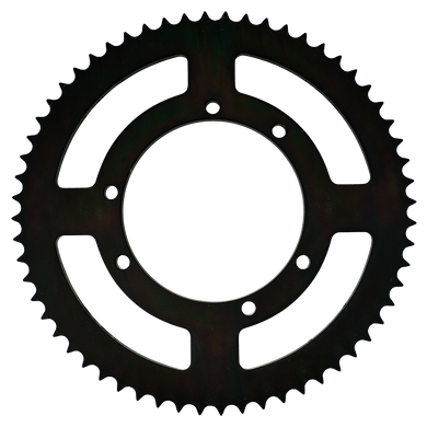 CORONA Z62 FE C.420 — 62T · Acciaio · Acciaio naturale