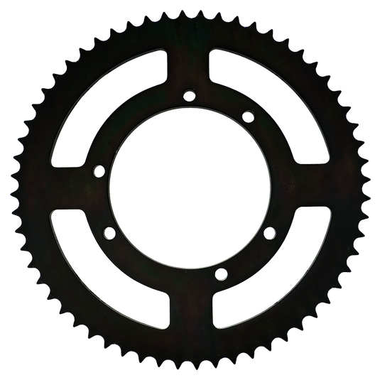 CORONA Z62 FE C.420 — 62T · Acciaio · Acciaio naturale