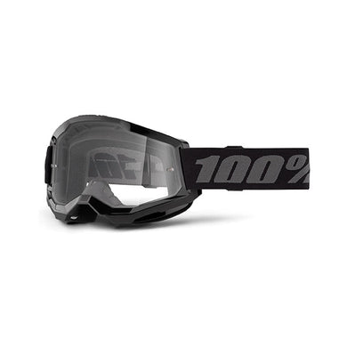 MASCHERA 100% STRATA 2 Black