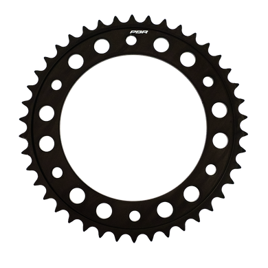 CORONA Z42 C45 BMW C.525 — 42T · Acciaio C45 · Acciaio naturale