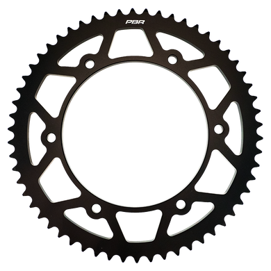 CORONA Z61 FANTIC ERGAL NERO C.428 — 61T · Ergal · Nero