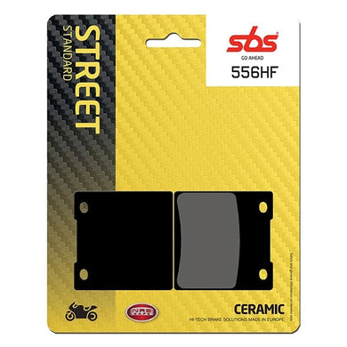 Pastiglie - SBS 556HF