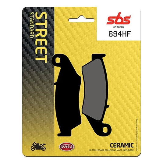 Pastiglie - SBS 694HF