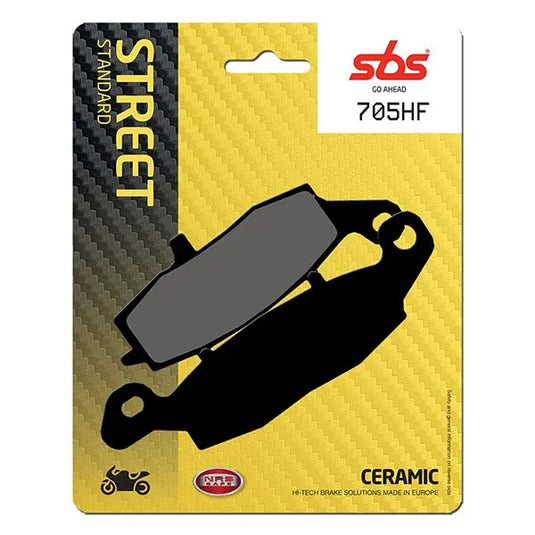 Pastiglie - SBS 705HF