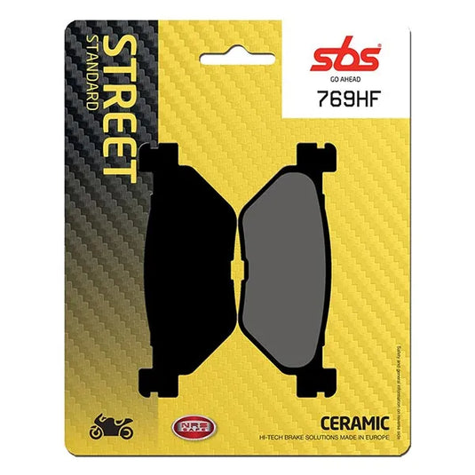 Pastiglie - SBS 769HF