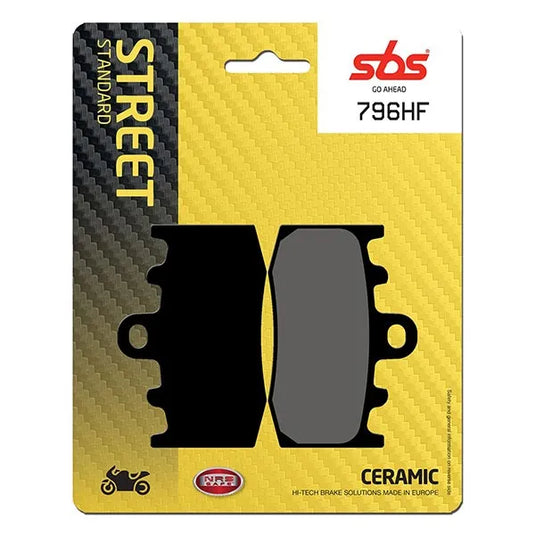 Pastiglie - SBS 796HF