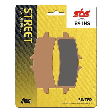 Pastiglie - SBS 841HS