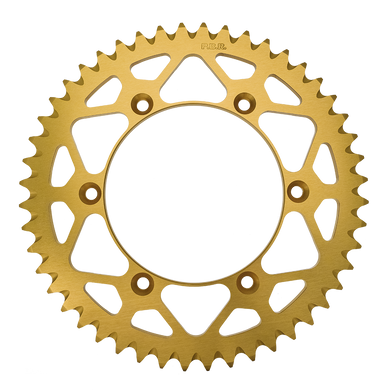 CORONA Z50 ERGAL (#520) ORO — 50T · Ergal · Oro