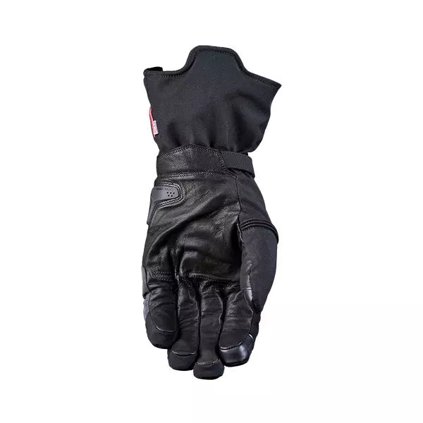 Carica immagine in Galleria Viewer, Guanti moto Five WFX City EVO GTX Nero
