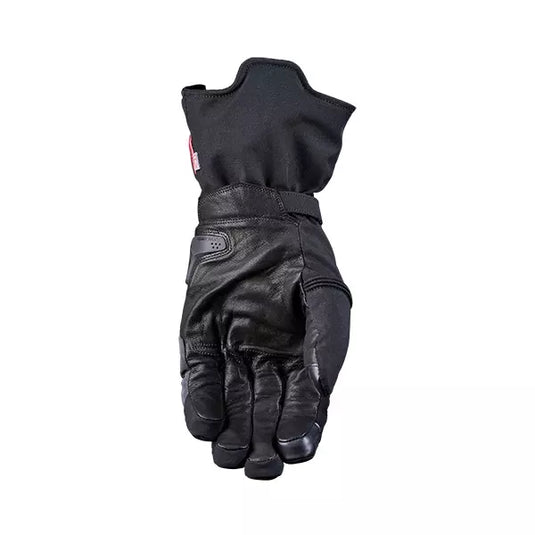 Guanti moto Five WFX City EVO GTX Nero