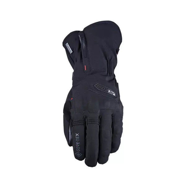 Carica immagine in Galleria Viewer, Guanti moto Five WFX City EVO GTX Nero
