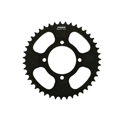 CORONA Z45 FE C.428 — 45T · Acciaio · Acciaio naturale