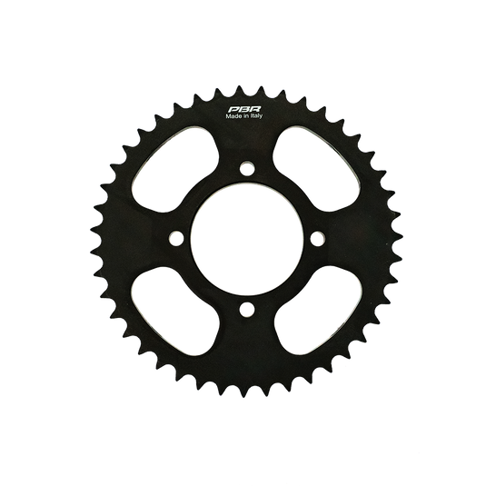 CORONA Z45 FE C.428 — 45T · Acciaio · Acciaio naturale
