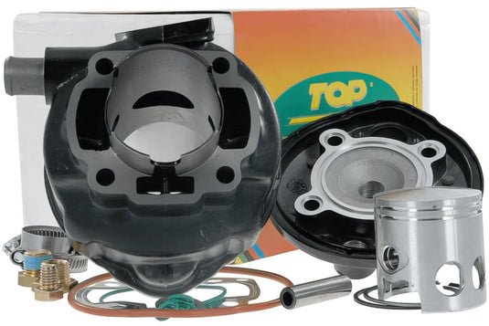 Kit gruppo termico Top Performances Trophy Ø47 mm – 70cc